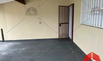 Imagem 7: Casa à venda Vila Talarico: 4 quartos, 1 sala, 2 banheiros, 2 vagas de garagem!