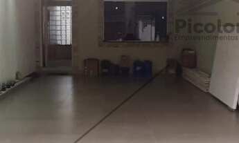 Imagem 4: Sobrado a venda na Vila Zelina, 220 metros a.c., 04 quartos, 1 suíte com planejados, 4 vag