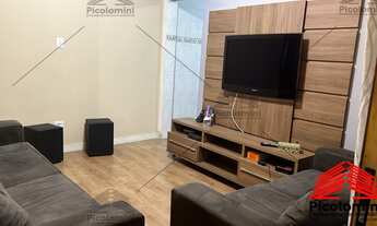 Imagem: Casa à venda Vila Talarico 4 quartos