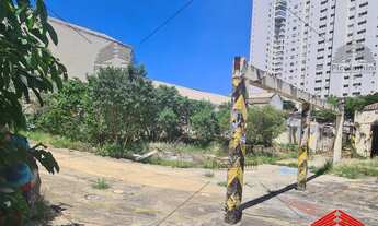 Imagem 4: Terreno Comercial na Mooca de 2.720m² à Venda - Oportunidade Imperdível no Bairro! Próx