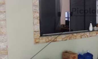 Imagem 5: Sobrado a venda na Vila Zelina, 220 metros a.c., 04 quartos, 1 suíte com planejados, 4 vag