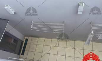 Imagem 6: Casa a venda em rua sem saída na Vila Matias/Formosa com 155 metros, 02 quartos, sala, coz