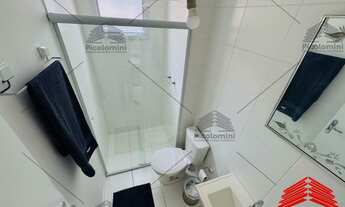 Imagem 7: Apartamento à venda no Cambuci de 49m² com 2 quartos, sala 2 ambientes, cozinha americana