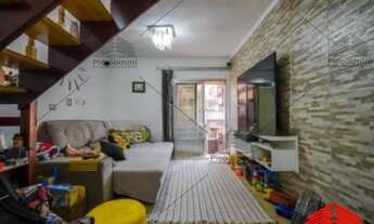 Imagem 3: Duas casas à venda no mesmo terreno na Vila Regente Feijó, em São Paulo-SP: 4 quartos, sen