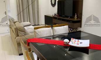 Imagem 2: Sobrado à venda na Vila Gumercindo com 3 quartos, 1 suíte, Sacada, cozinha planejada, 4 ba