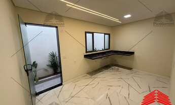 Imagem 7: Sobrado recém reformado em Guarulhos à venda, 125m² com 3 dormitórios, sendo 1 suíte, sala