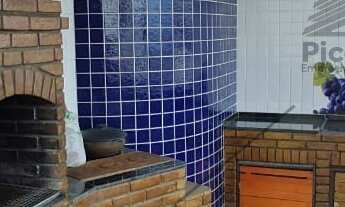 Imagem 7: Cobertura duplex a venda na Vila Prudente de 160 m², 2 dormitórios, 1 suíte com closet, 3