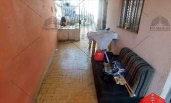 Imagem 4: Casa térrea a venda na Vila Zelina de 286 m², 3 dormitórios, 2 banheiros, lavanderia, área