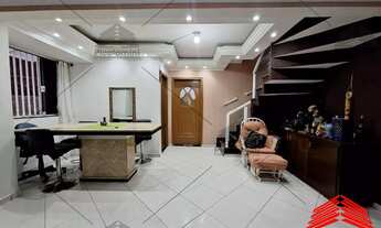 Imagem 6: Sobrado Vila Aricanduva 300 Metros do Metrô. 3 quartos, 1 suíte, Sacada, mobiliado, 2 banh