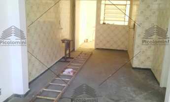 Imagem 4: Casa à Venda em São Paulo - Parque da Vila Prudente 2 quartos, 2 salas, 2 banheiros, 2 va