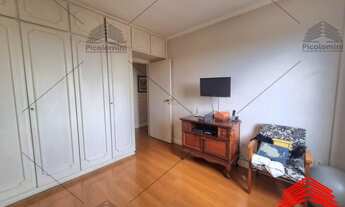 Imagem 7: Apartamento à venda na Mooca, São Paulo-SP: 2 quartos, 2 salas, 2 banheiros, 1 vaga de gar
