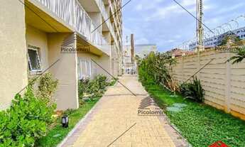 Imagem 4: Apartamento Belenzinho Com 28 metros, 1 quarto, 1 suíte, sala com varanda, 1 banheiro, por