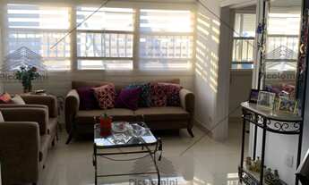 Imagem 2: Apartamento à venda em São Paulo-SP, Parque da Mooca: 3 quartos, 1 suíte, 3 salas, 3 banhe