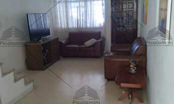 Imagem 2: Sobrado a venda Mooca com 113 m², 2 quartos, sala, cozinha, 2 banheiros, quinta, 1 vaga de