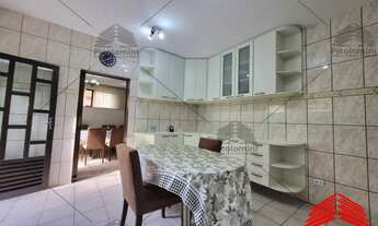 Imagem 7: Casa à venda em São Paulo-SP, Mooca: 4 quartos, 1 suíte, 3 salas, 3 banheiros, 3 vagas de