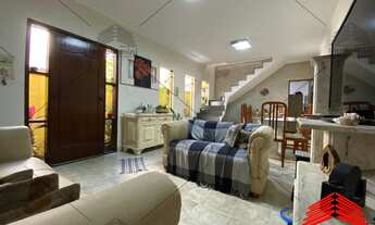 Imagem: Sobrado amplo na Mooca com 207m2, terreno