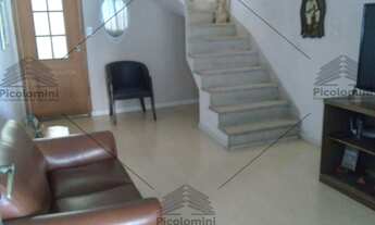 Imagem 1: Sobrado a venda Mooca com 113 m², 2 quartos, sala, cozinha, 2 banheiros, quinta, 1 vaga de