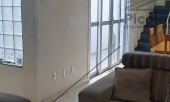 Imagem 3: Sobrado a venda na Vila Zelina, 220 metros a.c., 04 quartos, 1 suíte com planejados, 4 vag