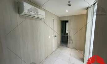 Imagem 6: Sala comercial a venda no Luzes da Mooca, 46 m², com 3 salas, banheiro, sacada, copa, 2 a