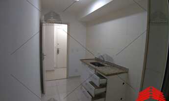 Imagem 5: Apartamento à venda em São Paulo-SP, Belém. 2 quartos, 1 suíte, 2 banheiros, 2 vagas de ga