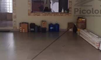 Imagem 6: Sobrado a venda na Vila Zelina, 220 metros a.c., 04 quartos, 1 suíte com planejados, 4 vag