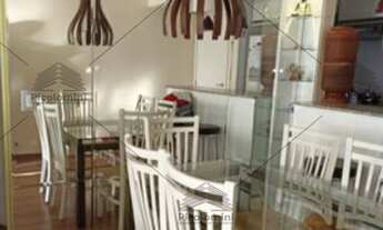 Imagem 6: Apartamento com 68 m2 no Totalitá Mooca, 3 dormitórios com 1 suíte, 2 vagas, lazer complet