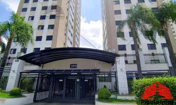 Imagem 2: Apartamento à venda na Moóca com 55 metros, 2 quartos, sala 2 ambientes com Sacada, 1 banh