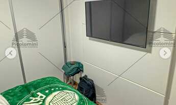 Imagem 2: Casa a venda em Condomínio Fechado na Mooca, 4 quartos, 3 suítes, 6 vagas de garagem, loca