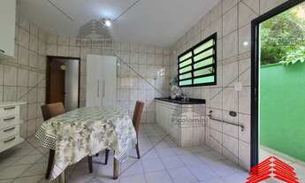 Imagem 6: Casa à venda em São Paulo-SP, Mooca: 4 quartos, 1 suíte, 3 salas, 3 banheiros, 3 vagas de