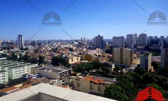 Imagem 5: Apartamento novo no bairro Campestre, 58m2, varanda gourmet, 2 dormitórios sendo uma Suíte