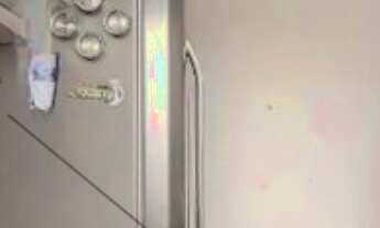 Imagem 4: Apartamento a venda na Vila Alpina de 42 m², 2 dormitórios, 1 banheiro, lavanderia, área d