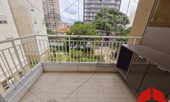 Imagem 3: Apartamento no bairro da Saúde, SP, com 3 quartos, 1 suíte, 3 vagas de garagem e depósito