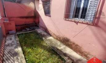 Imagem 5: Casa térrea a venda na Vila Zelina de 286 m², 3 dormitórios, 2 banheiros, lavanderia, área