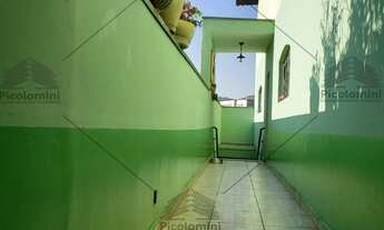 Imagem 7: Sobrado a venda na Vila Zelina de 254m², 3 dormitórios, 1 suíte com Hidro , 3 banheiros, l