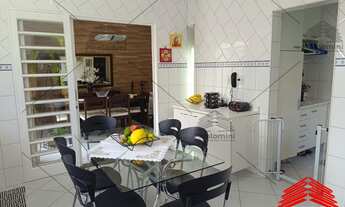 Imagem 5: Casa à venda em São Paulo-SP, na Vila Zelina: 3 quartos, sendo 1 suíte, 4 banheiros, 3 vag