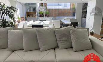 Imagem 7: Linda Cobertura a venda na Mooca com 03 suites, 03 vagas coberta, piscina individual, laze