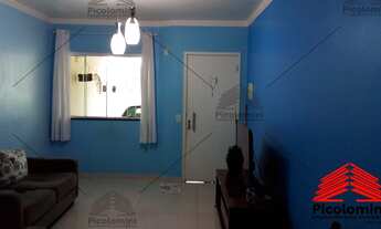 Imagem: Sobrado à venda na Vila Carrão, São Paulo-SP