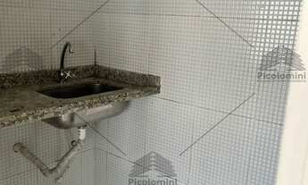 Imagem 7: Sala comercial para locação no Brás de 190m², 2 banheiros, cozinha, vista privilegiada par