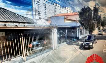 Imagem: Mooca terreno 6 x 35, rua rui martins cep