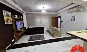 Imagem 2: Sobrado Vila Aricanduva 300 Metros do Metrô. 3 quartos, 1 suíte, Sacada, mobiliado, 2 banh