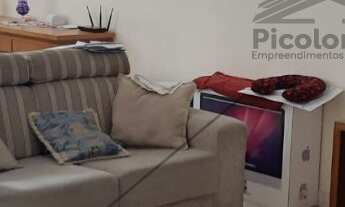 Imagem 2: Sobrado a venda na Vila Zelina, 220 metros a.c., 04 quartos, 1 suíte com planejados, 4 vag