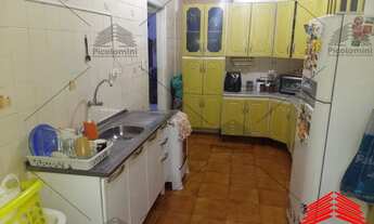 Imagem 3: Apartamento à venda no Brás, São Paulo-SP: 2 quartos, 1 banheiro, 80 m² de área. Aproveite