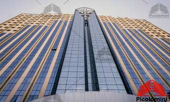 Imagem 3: Flat à venda no Tatuapé, 1 quarto, 1 suíte, 1 sala, 1 banheiro, 1 vaga com Manobrista, 30m