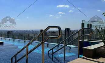 Imagem 4: Apartamento à venda em São Paulo - Vila Mariana: 2 quartos, 1 suíte, 2 banheiros e 51m² de