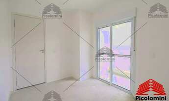 Imagem 2: Apartamento a venda na Mooca de 53 m², 2 dormitórios, 1 banheiro, varanda, lavanderia, áre