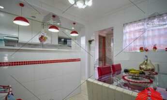 Imagem 4: Duas casas à venda no mesmo terreno na Vila Regente Feijó, em São Paulo-SP: 4 quartos, sen