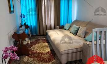 Imagem: Sobrado a venda na Vila Zelina de 254m²