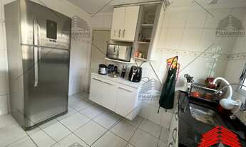 Imagem 7: Linda casa à venda em São Paulo-SP, Vila Antonieta: 02 quartos, 01 sala, 02 banheiros, 04