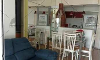 Imagem: Apartamento com 68 m2 no Totalitá Mooca