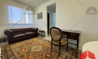 Imagem 3: Apartamento à venda no Cambuci de 49m² com 2 quartos, sala 2 ambientes, cozinha americana